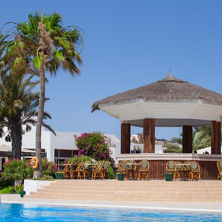 Djerba Plaza Thalasso & Spa Triffa Екстер'єр фото