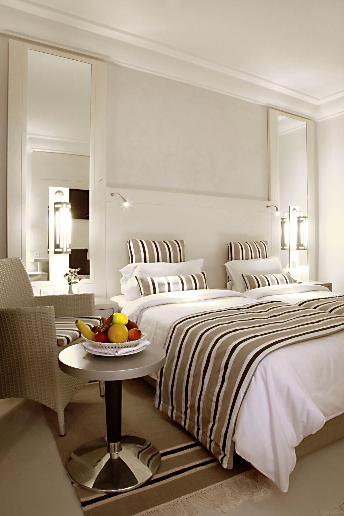 Djerba Plaza Thalasso & Spa Triffa Екстер'єр фото