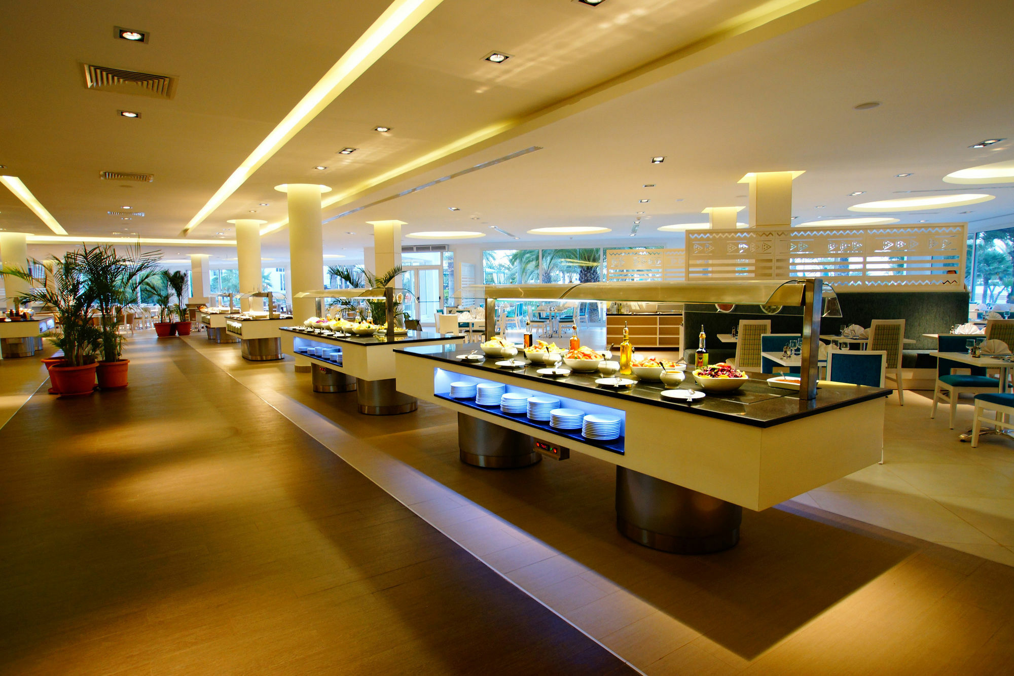 Djerba Plaza Thalasso & Spa Triffa Екстер'єр фото