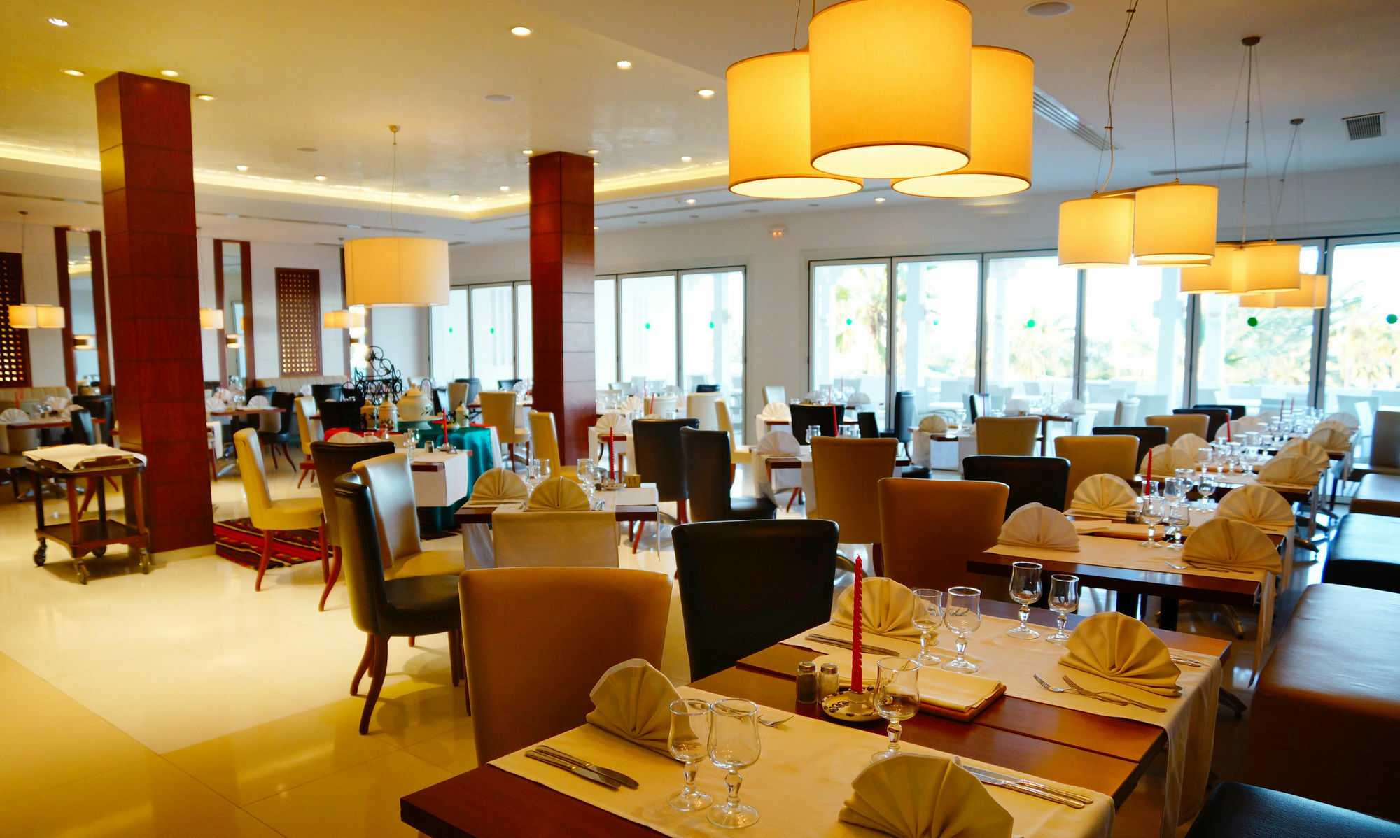 Djerba Plaza Thalasso & Spa Triffa Екстер'єр фото